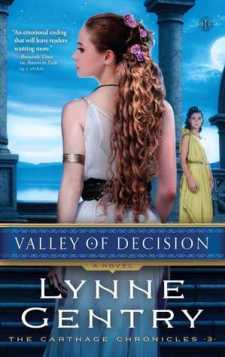 ValleyofDecision