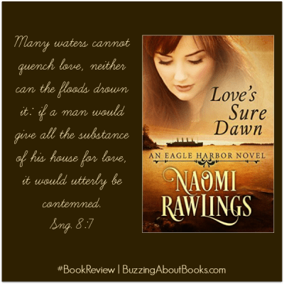 Graphic- Love's Sure Dawn