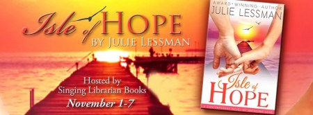 Isle of Hope Banner