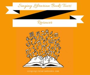 Singing Librarian Book Tours