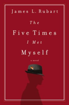 The Five Times I Met Myself