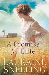 A Promise for Ellie