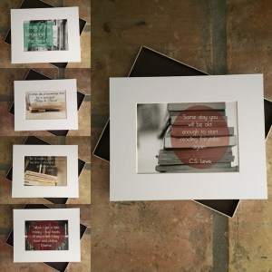 For The Love of Literature