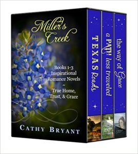 MIller's Creek Collection