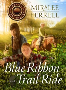 Blue Ribbon Trail Ride