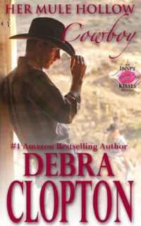 Her Mule Hollow Cowboy