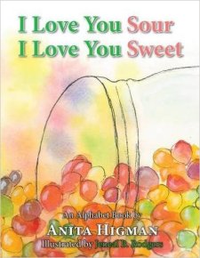 I Love You Sour, I Love You Sweet