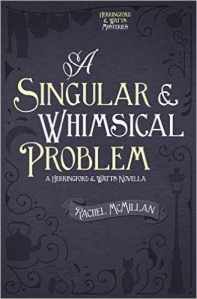 A Singular and Whimsical Problem