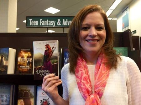 Giving Key Necklace Giveaway