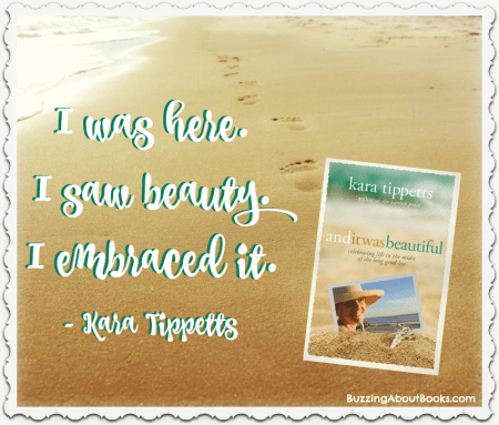 Quote- And It Was Beautiful