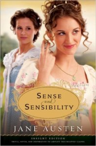 Sense and Sensibility