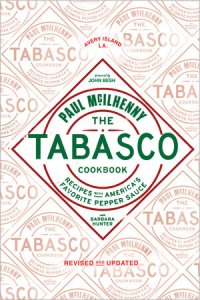 The Tabasco Cookbook
