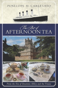 The Art of Afternoon Tea