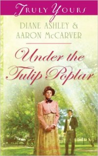 Under the Tulip Poplar