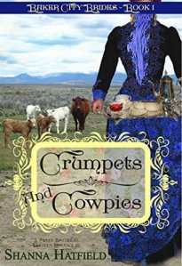 Crumpets and Cowpies