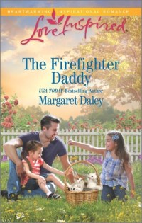The Firefighter Daddy