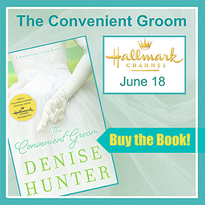 The Convenient Groom