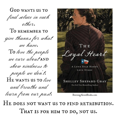 Quote- The Loyal Heart