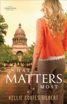 What Matters Most- cover