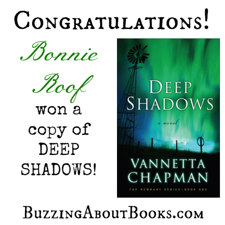 Winner- Deep Shadows