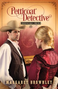 petticoat-detective