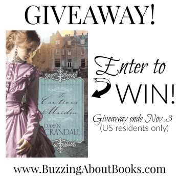 giveaway-the-cautious-maiden