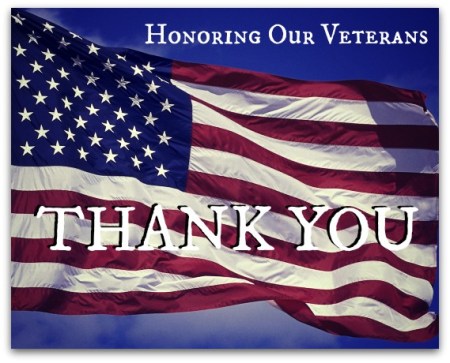 Flag of the United States of America