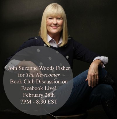 suzanne-woods-fisher-newcomer-book-club